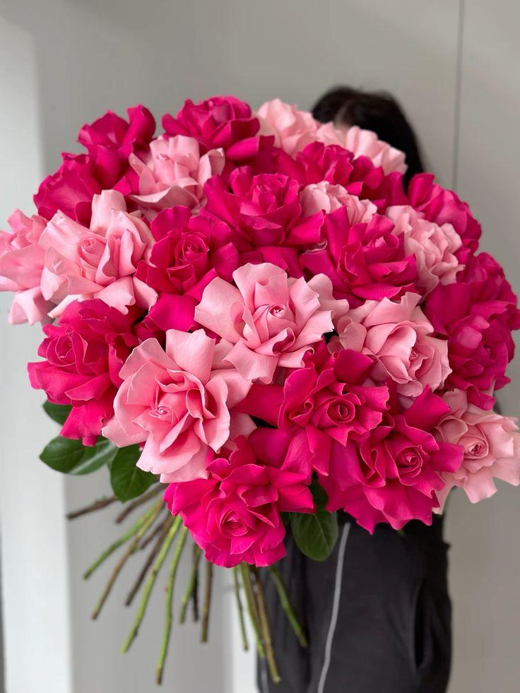 Corporate floral consultation example